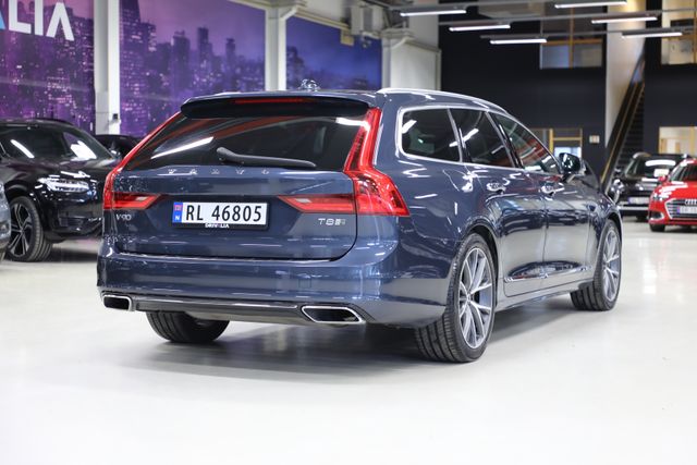 null 2020 VOLVO V90-5