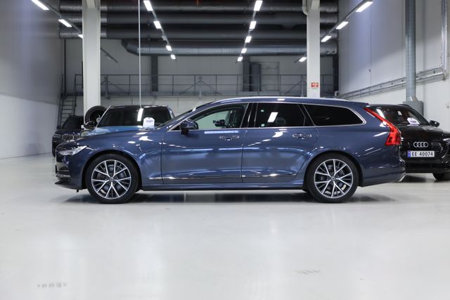 null 2020 VOLVO V90-3