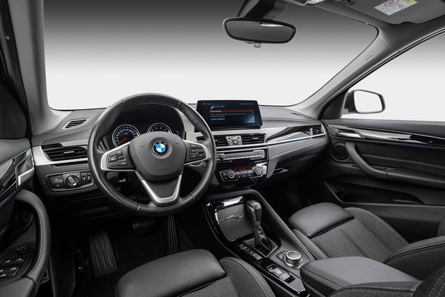 2022 BMW X1 - 15