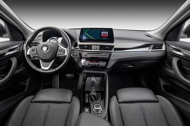 2022 BMW X1 - 16