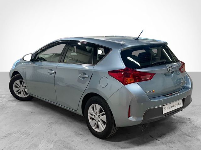 2013 TOYOTA AURIS - 5