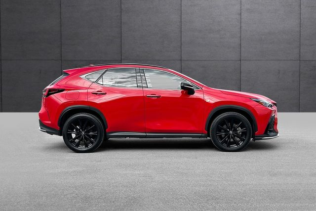 2023 LEXUS NX 450H - 5