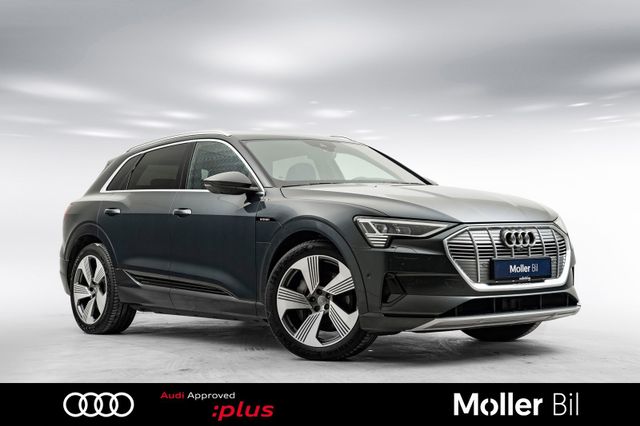 2019 AUDI E-TRON - 1