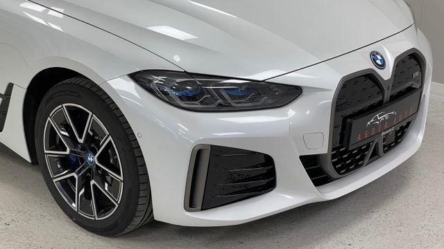 2024 BMW I4 M50 - 6