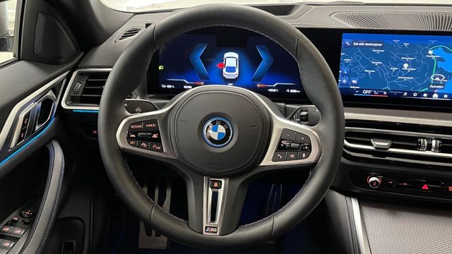 2024 BMW I4 M50 - 29