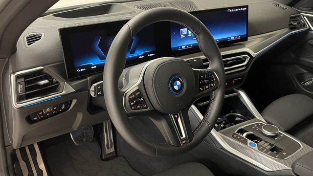 2024 BMW I4 M50 - 21