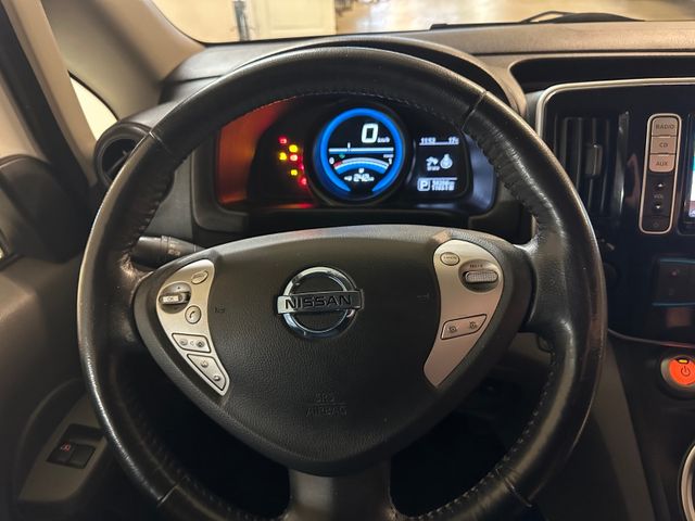 2019 NISSAN E-NV200 - 13