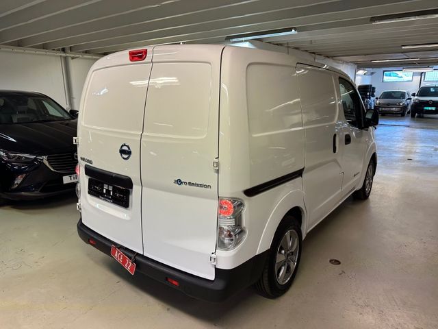 VSKYAAME0U0602751 2019 NISSAN E-NV200-5