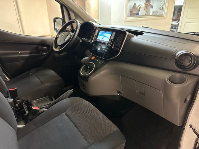 2019 NISSAN E-NV200 - 11