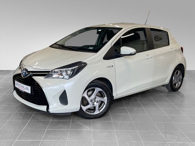 VNKKD3D390A129102 2014 TOYOTA YARIS-3