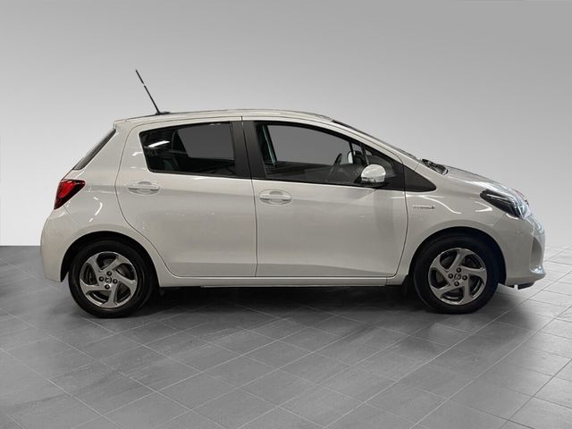 VNKKD3D390A129102 2014 TOYOTA YARIS-4