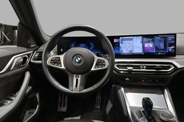 2023 BMW I4 M50 - 16