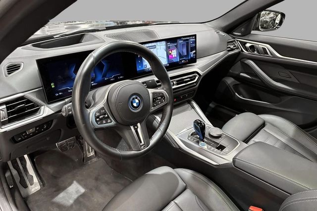 2023 BMW I4 M50 - 18