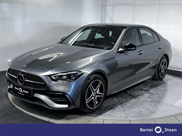 2022 MERCEDES-BENZ C-KLASSE - 1