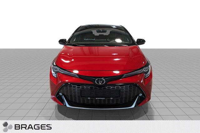 2021 TOYOTA COROLLA - 8