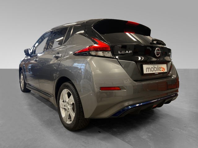 SJNFAAZE1U0120577 2021 NISSAN LEAF-4