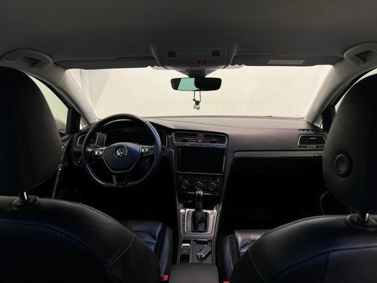 2018 VOLKSWAGEN GOLF - 16