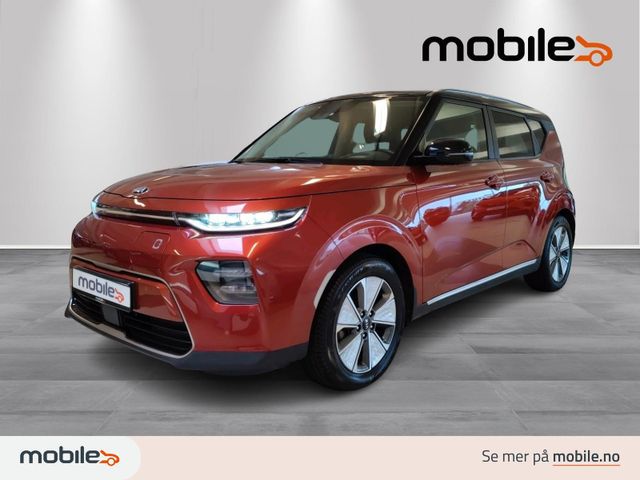 2021 KIA SOUL - 19