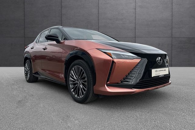 2023 LEXUS RZ - 7