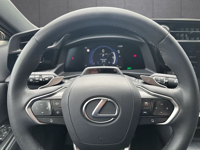 2023 LEXUS RZ - 12