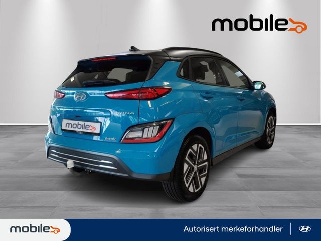 2021 HYUNDAI KONA - 3