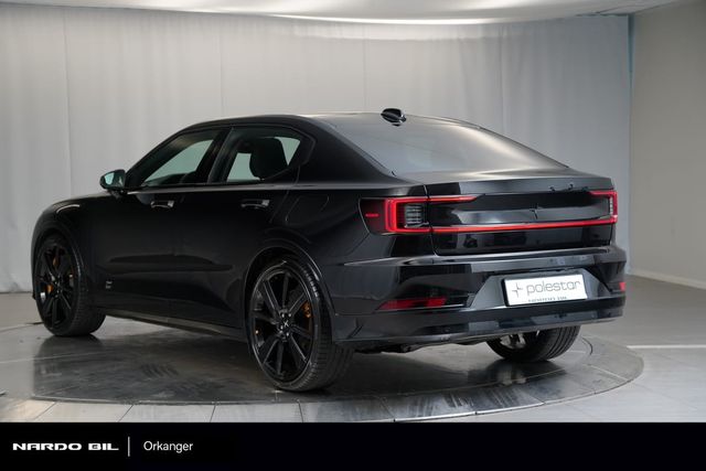 2023 POLESTAR 2 - 70