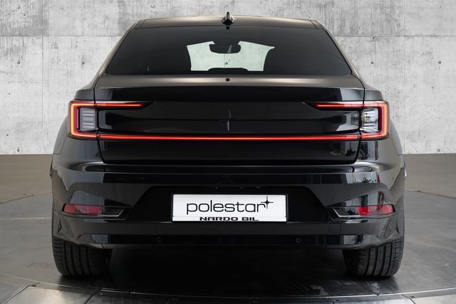 2023 POLESTAR 2 - 17