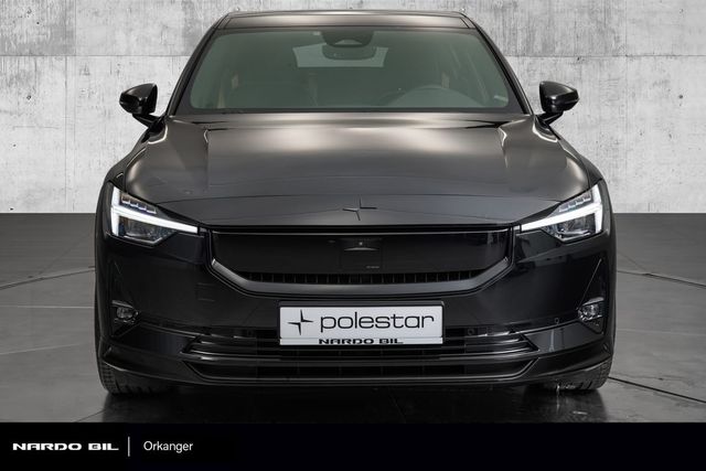 2023 POLESTAR 2 - 24