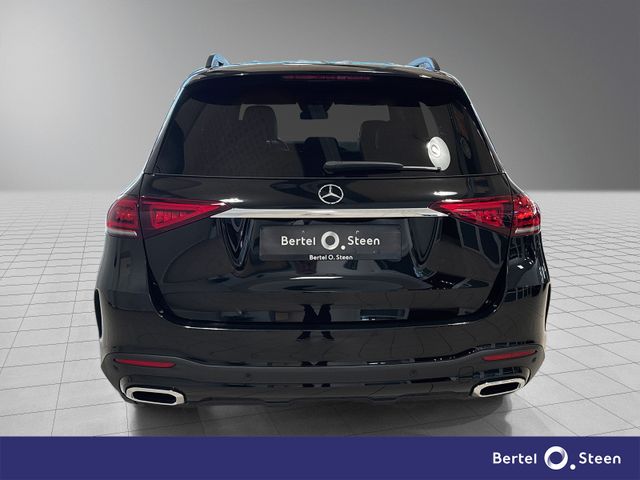 W1N1671171A381239 2021 MERCEDES-BENZ GLE-3