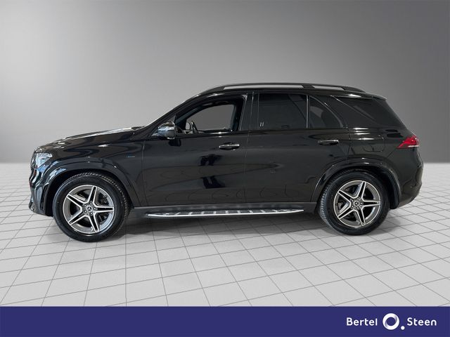 W1N1671171A381239 2021 MERCEDES-BENZ GLE-1