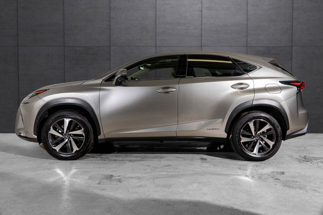 2020 LEXUS NX 300H - 3