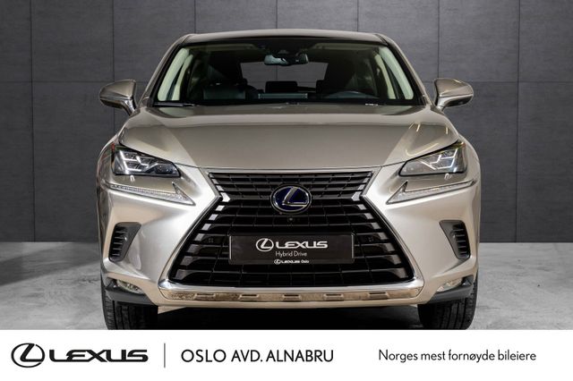 JTJBJRBZ902137350 2020 LEXUS NX 300H-5