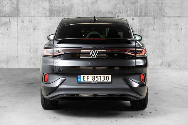 2023 VOLKSWAGEN ID.5 GTX - 5