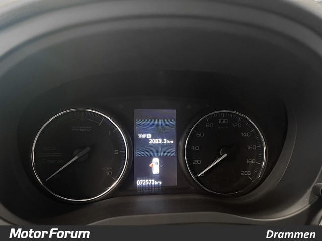 2020 MITSUBISHI OUTLANDER - 10
