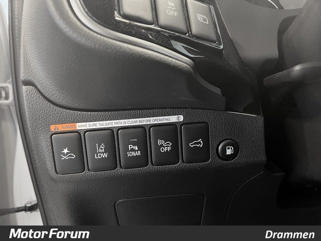 2020 MITSUBISHI OUTLANDER - 9