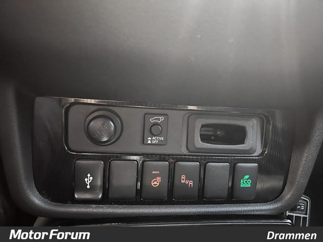 2020 MITSUBISHI OUTLANDER - 12