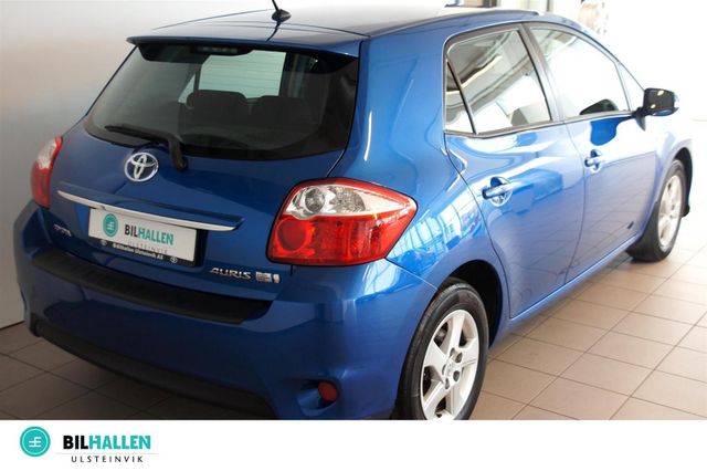 2012 TOYOTA AURIS - 4