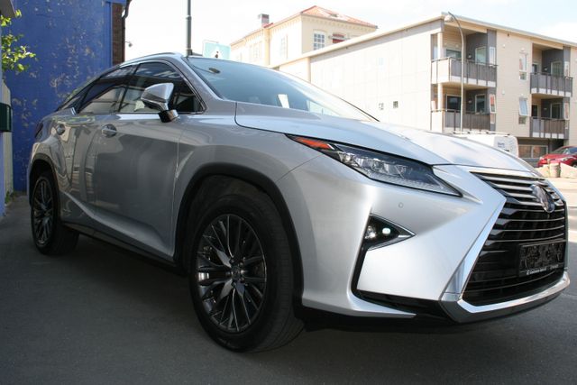 JTJBGMCA202032255 2017 LEXUS RX450H-2