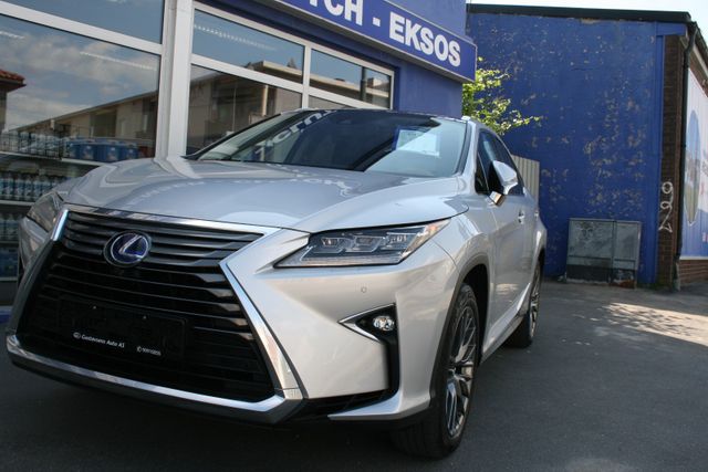 JTJBGMCA202032255 2017 LEXUS RX450H-1