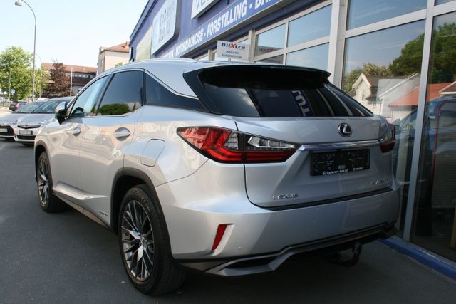 JTJBGMCA202032255 2017 LEXUS RX450H-3