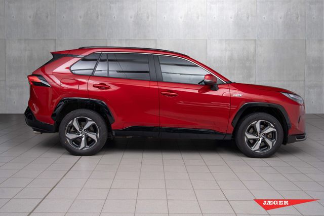 JTMGBRFV20D104174 2022 TOYOTA RAV4-5