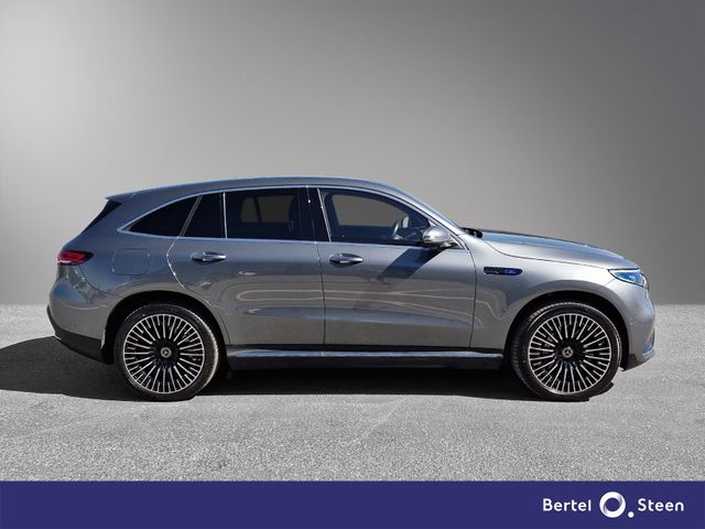 2023 MERCEDES-BENZ EQC - 9