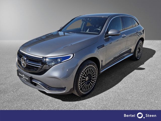 2023 MERCEDES-BENZ EQC - 1