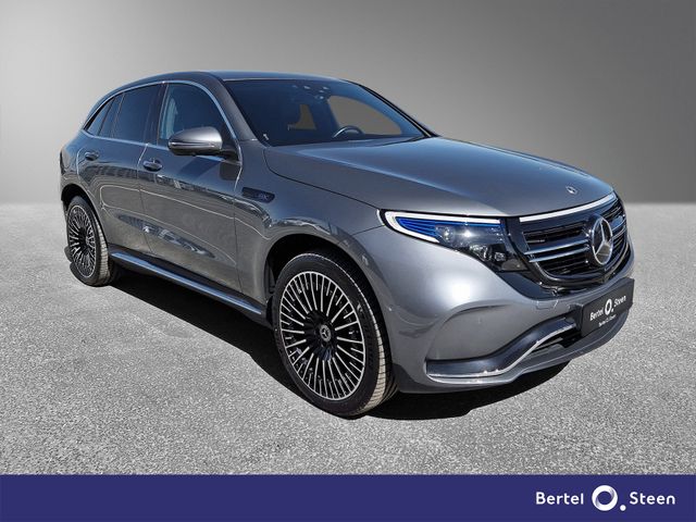 2023 MERCEDES-BENZ EQC - 2