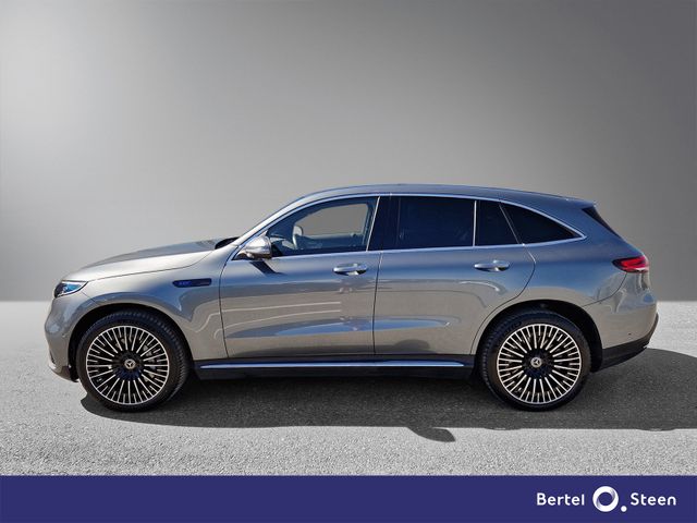 2023 MERCEDES-BENZ EQC - 7