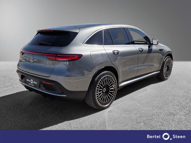 2023 MERCEDES-BENZ EQC - 8