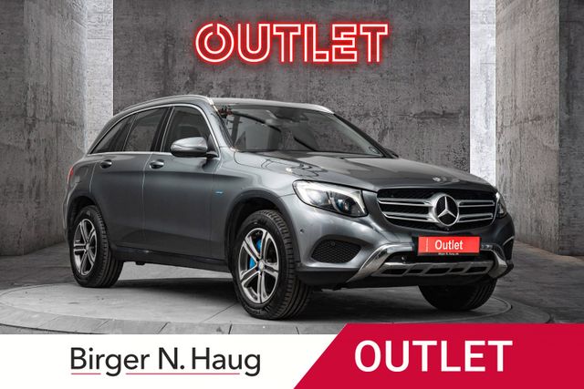 WDC2539541F125621 2017 MERCEDES-BENZ GLC-0