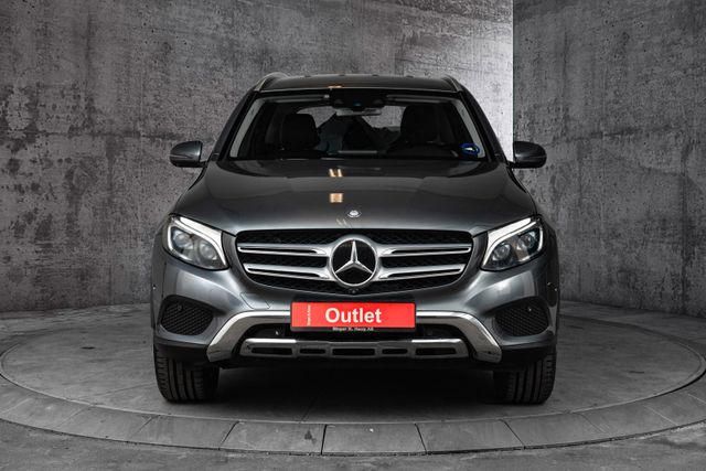 WDC2539541F125621 2017 MERCEDES-BENZ GLC-1