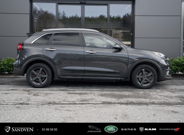 2021 KIA NIRO - 8