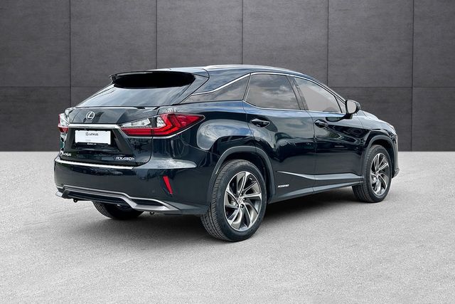 JTJBGMCA302023225 2017 LEXUS RX450H-5